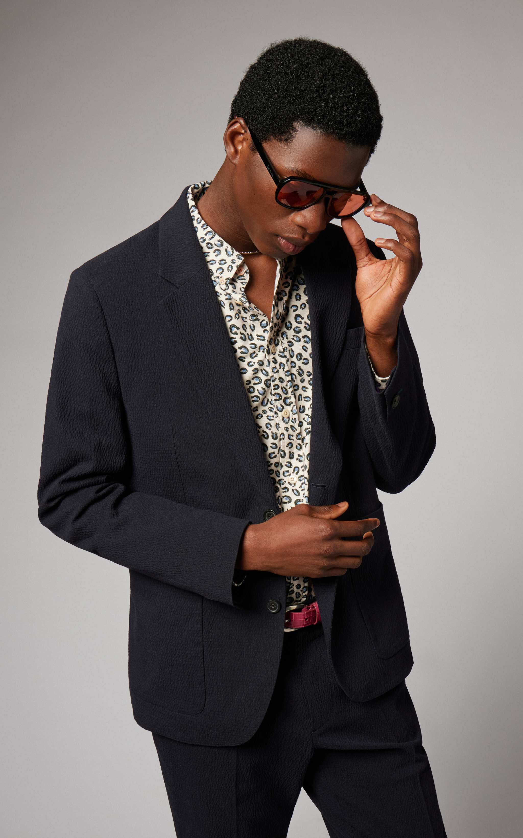 Tailoring 101: How To Care For A Suit